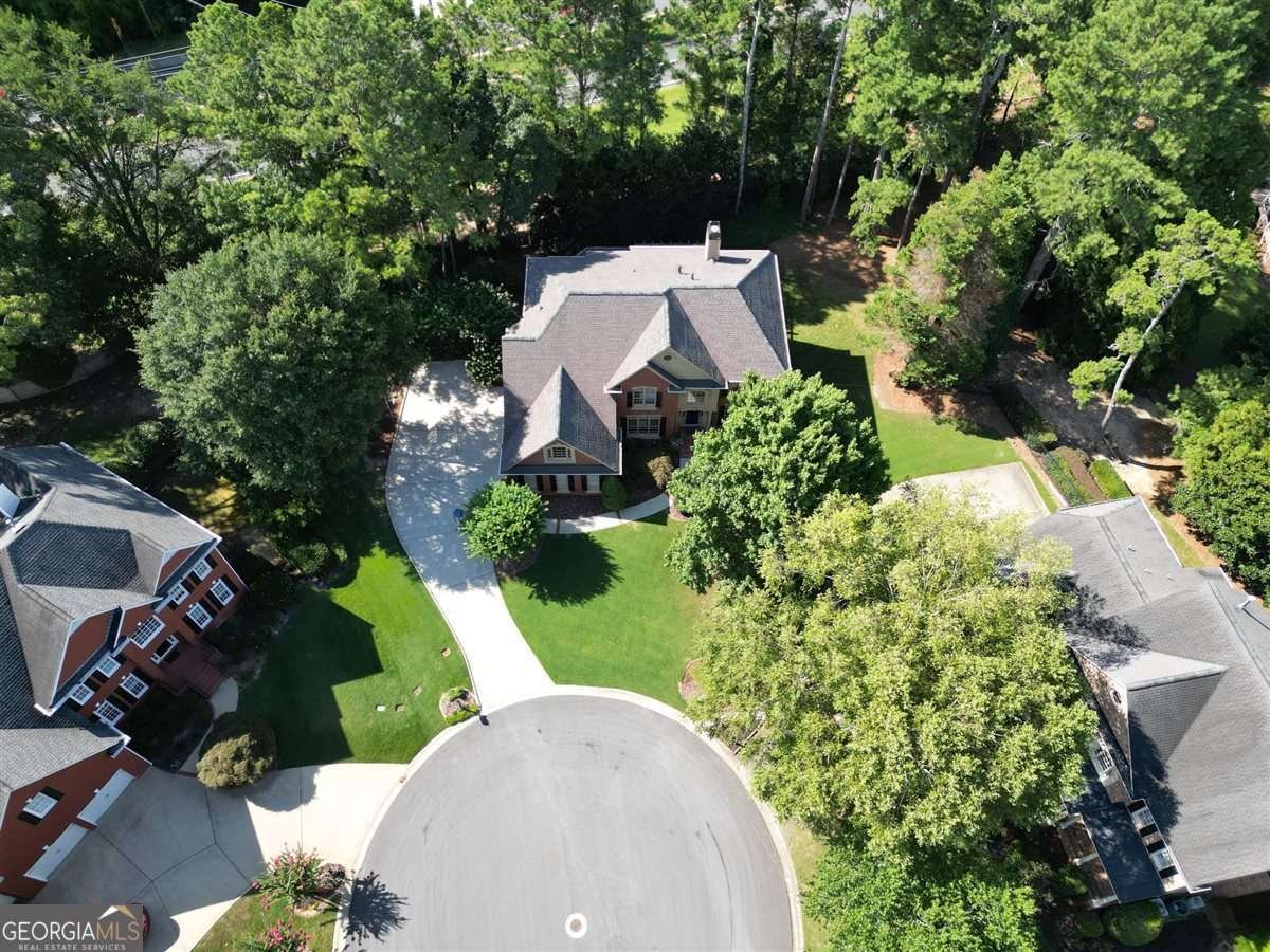 4622 Traywick Drive Marietta - 60