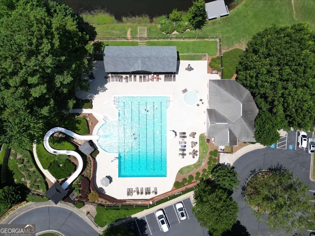 4622 Traywick Drive Marietta - 61