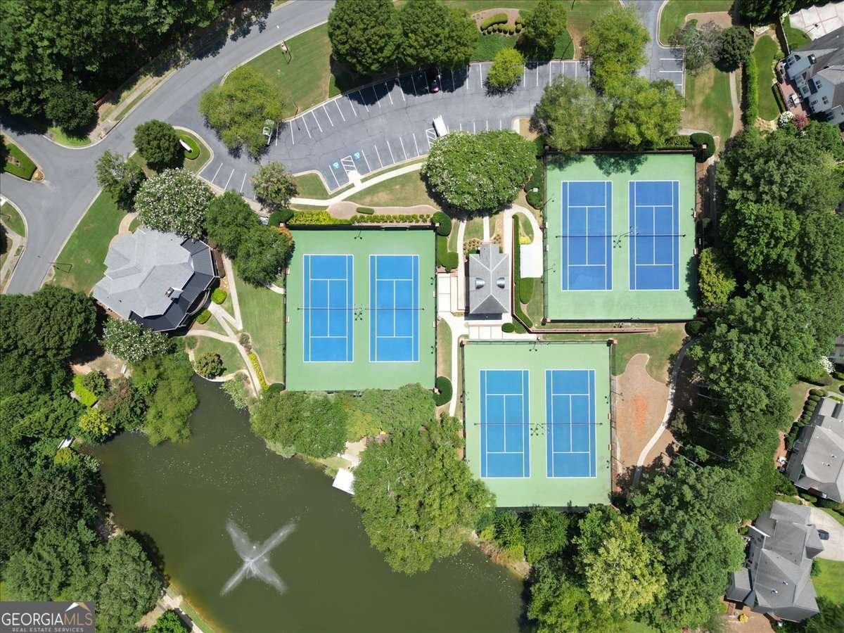 4622 Traywick Drive Marietta - 62