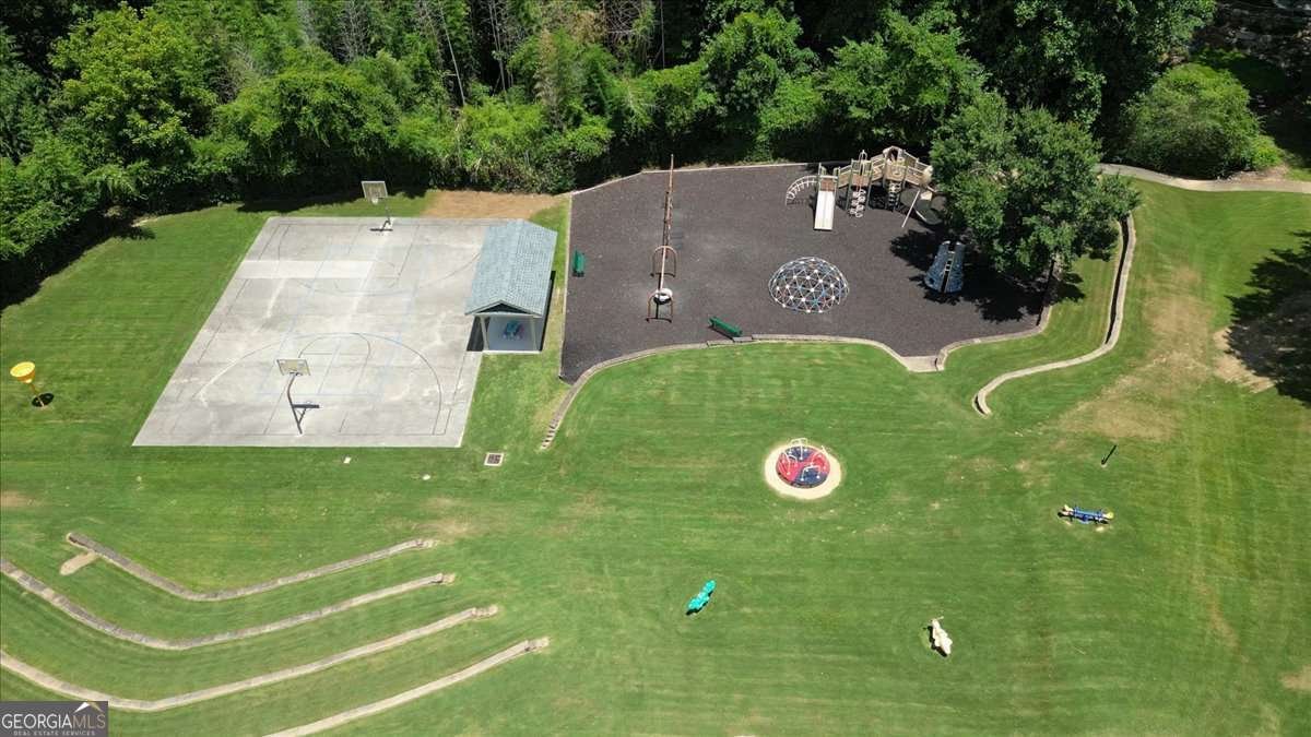 4622 Traywick Drive Marietta - 63