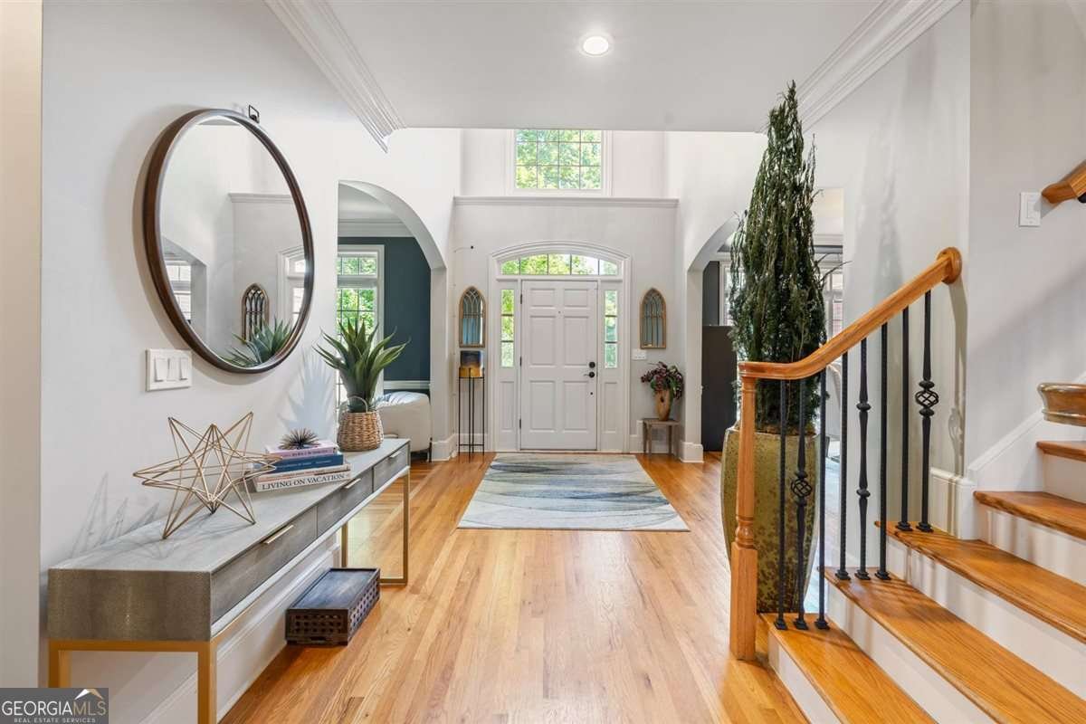 4622 Traywick Drive Marietta - 7