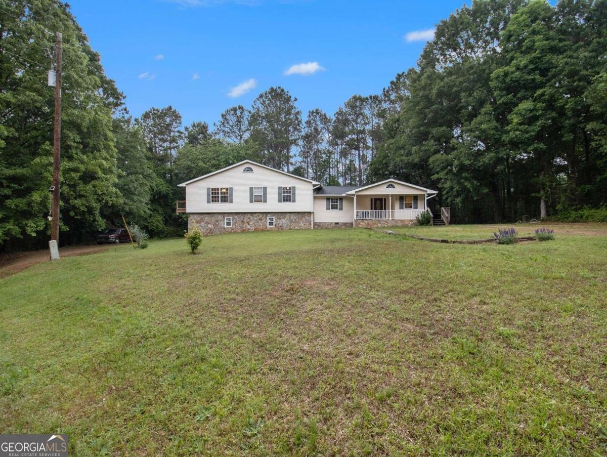 456 Aderhold Road Carnesville - 2