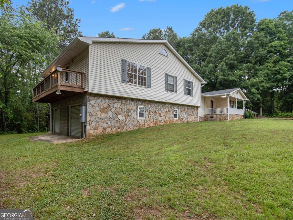 456 Aderhold Road Carnesville - 29