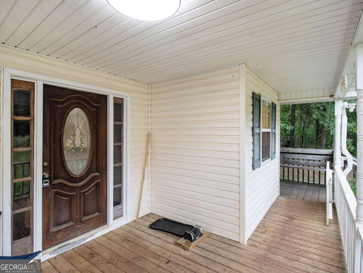 456 Aderhold Road Carnesville - 3