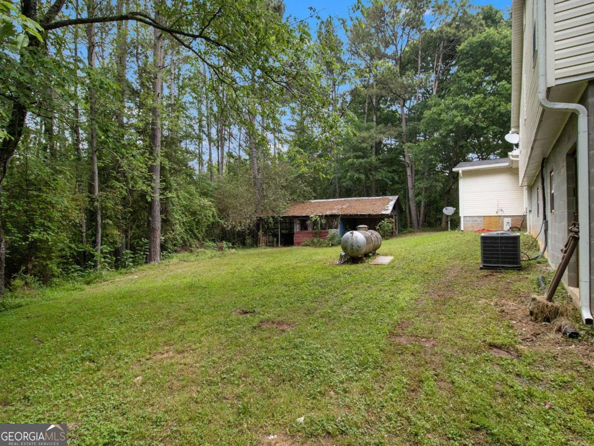 456 Aderhold Road Carnesville - 31