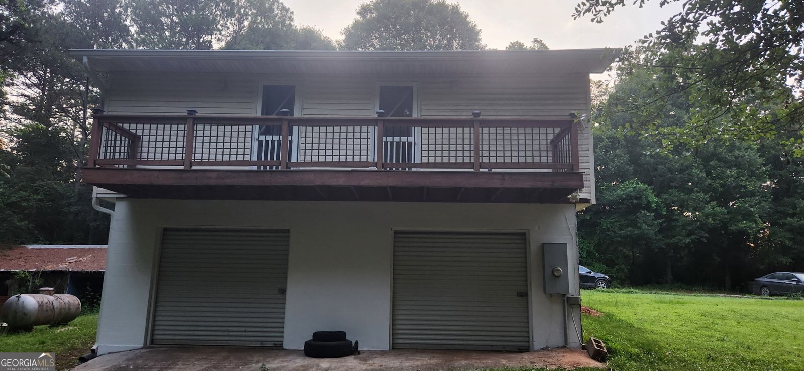 456 Aderhold Road Carnesville - 33