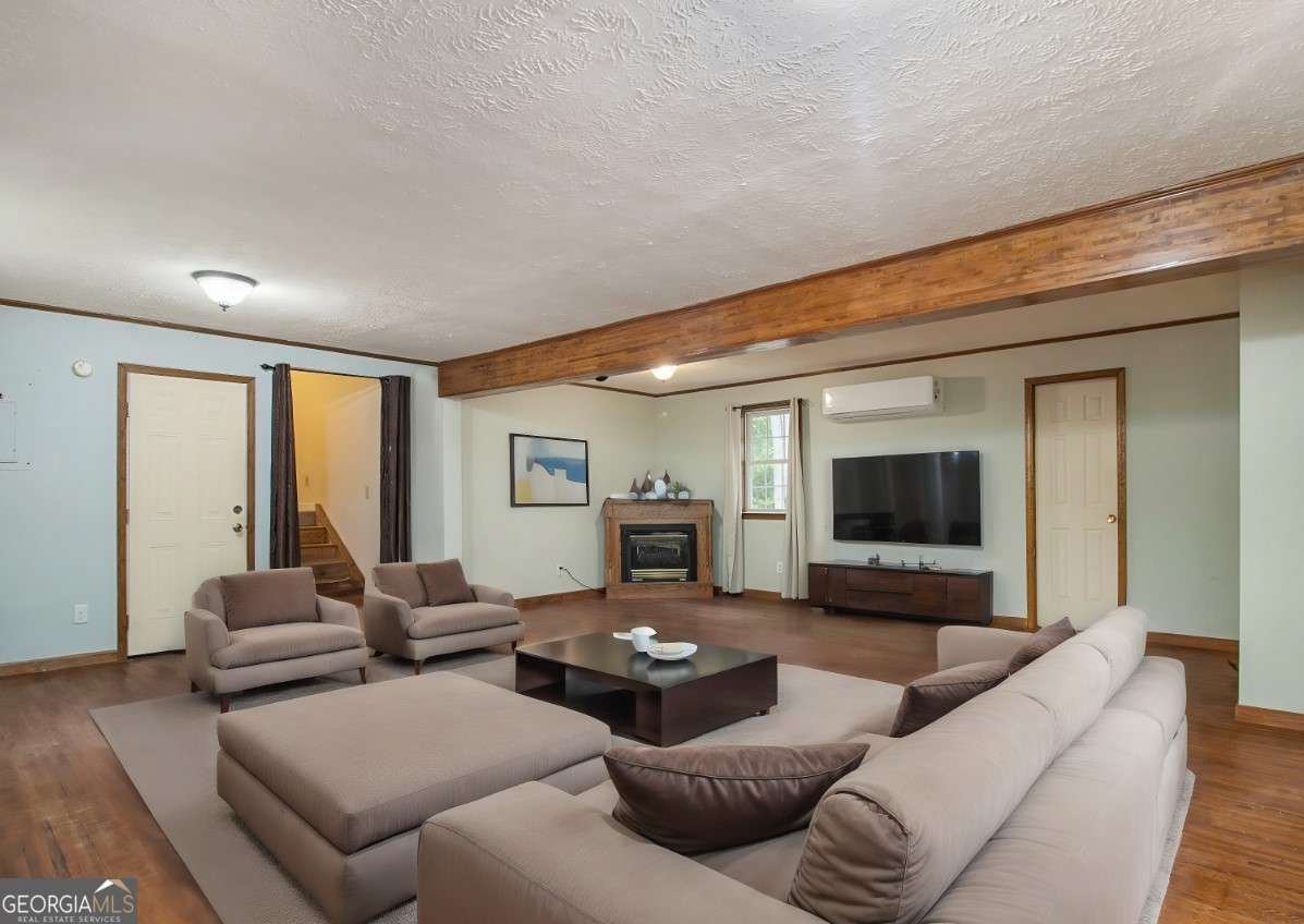 456 Aderhold Road Carnesville - 4