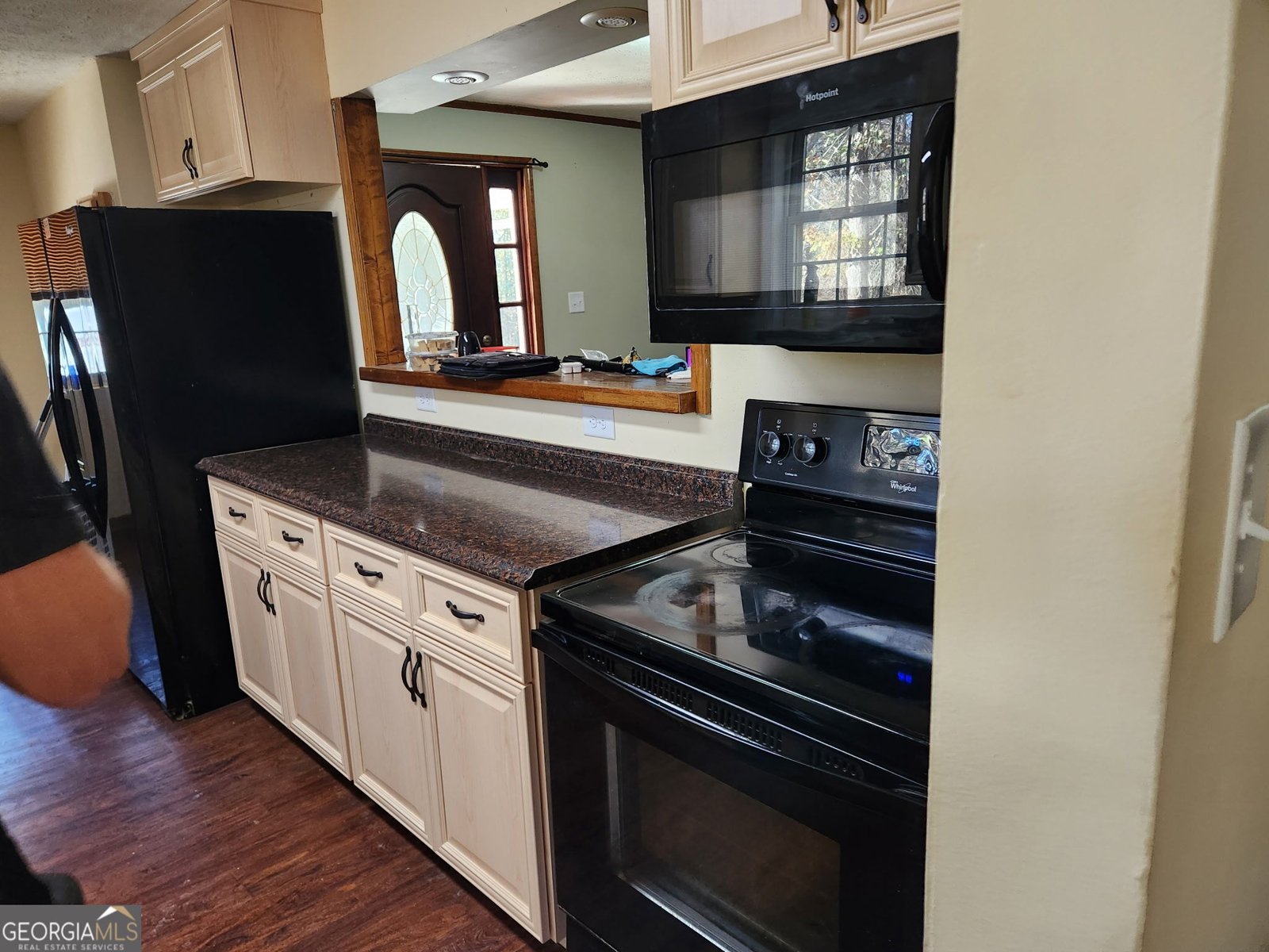 456 Aderhold Road Carnesville - 9