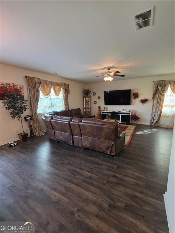 3490 Lilly Brook Drive Loganville - 10