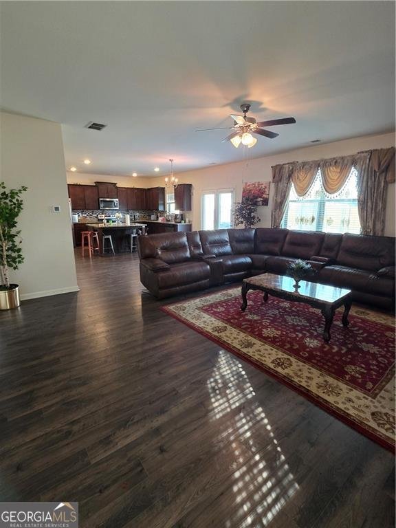 3490 Lilly Brook Drive Loganville - 11