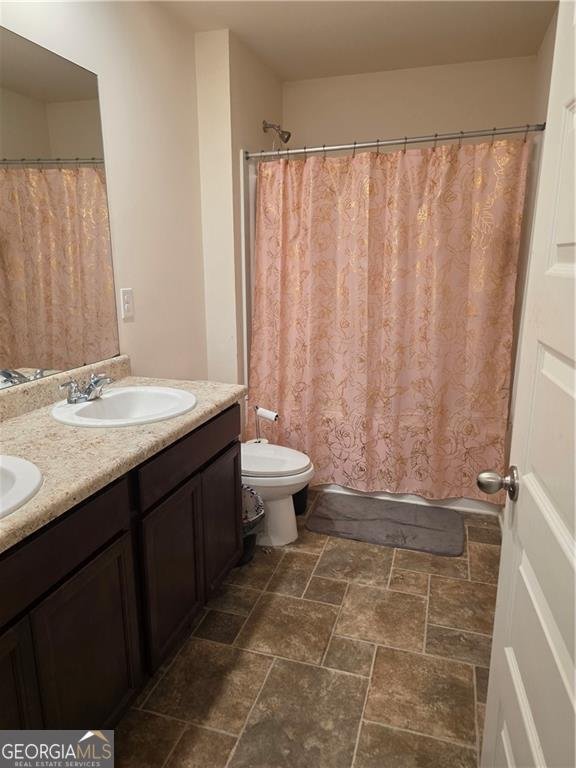 3490 Lilly Brook Drive Loganville - 16