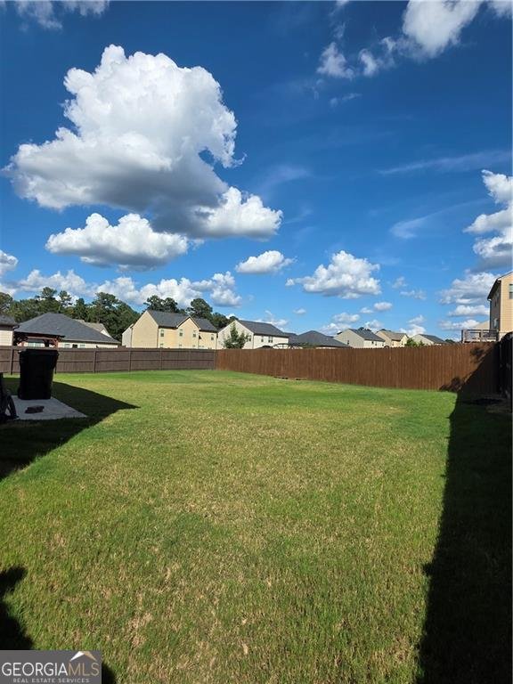 3490 Lilly Brook Drive Loganville - 17
