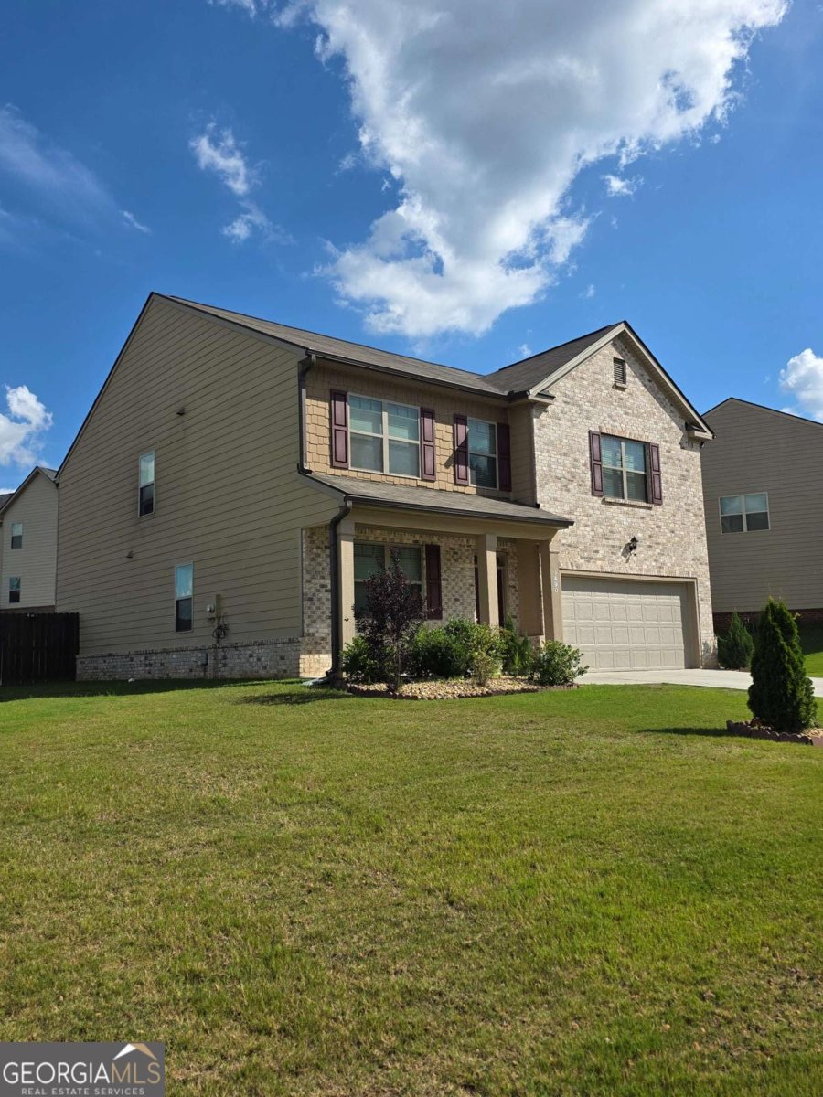 3490 Lilly Brook Drive Loganville - 2