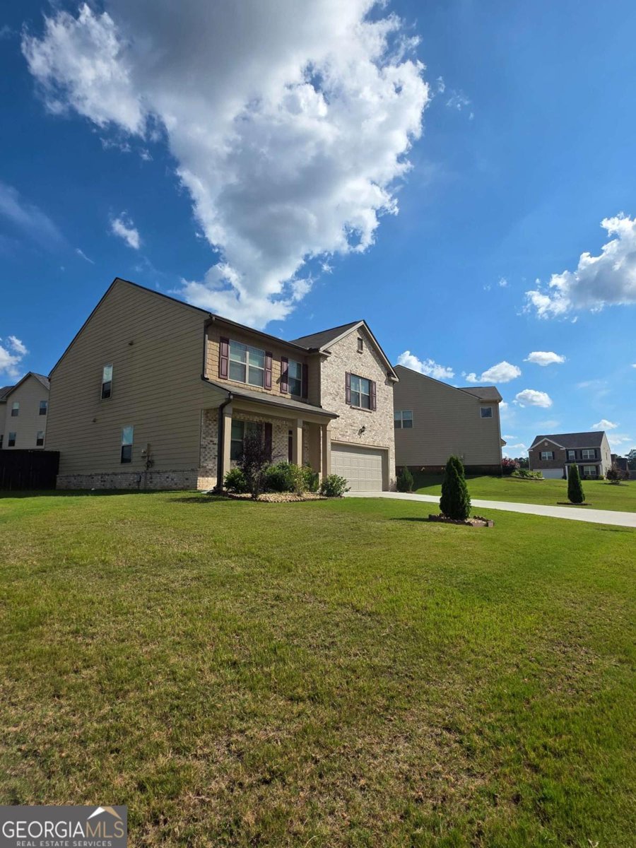 3490 Lilly Brook Drive Loganville - 3