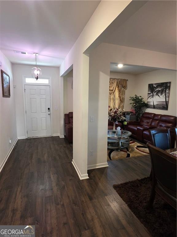 3490 Lilly Brook Drive Loganville - 5