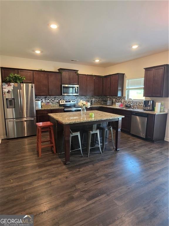 3490 Lilly Brook Drive Loganville - 8