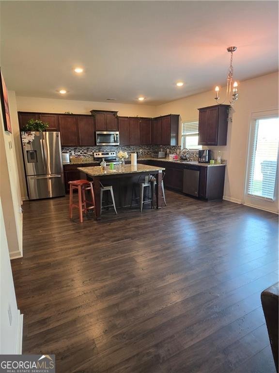 3490 Lilly Brook Drive Loganville - 9