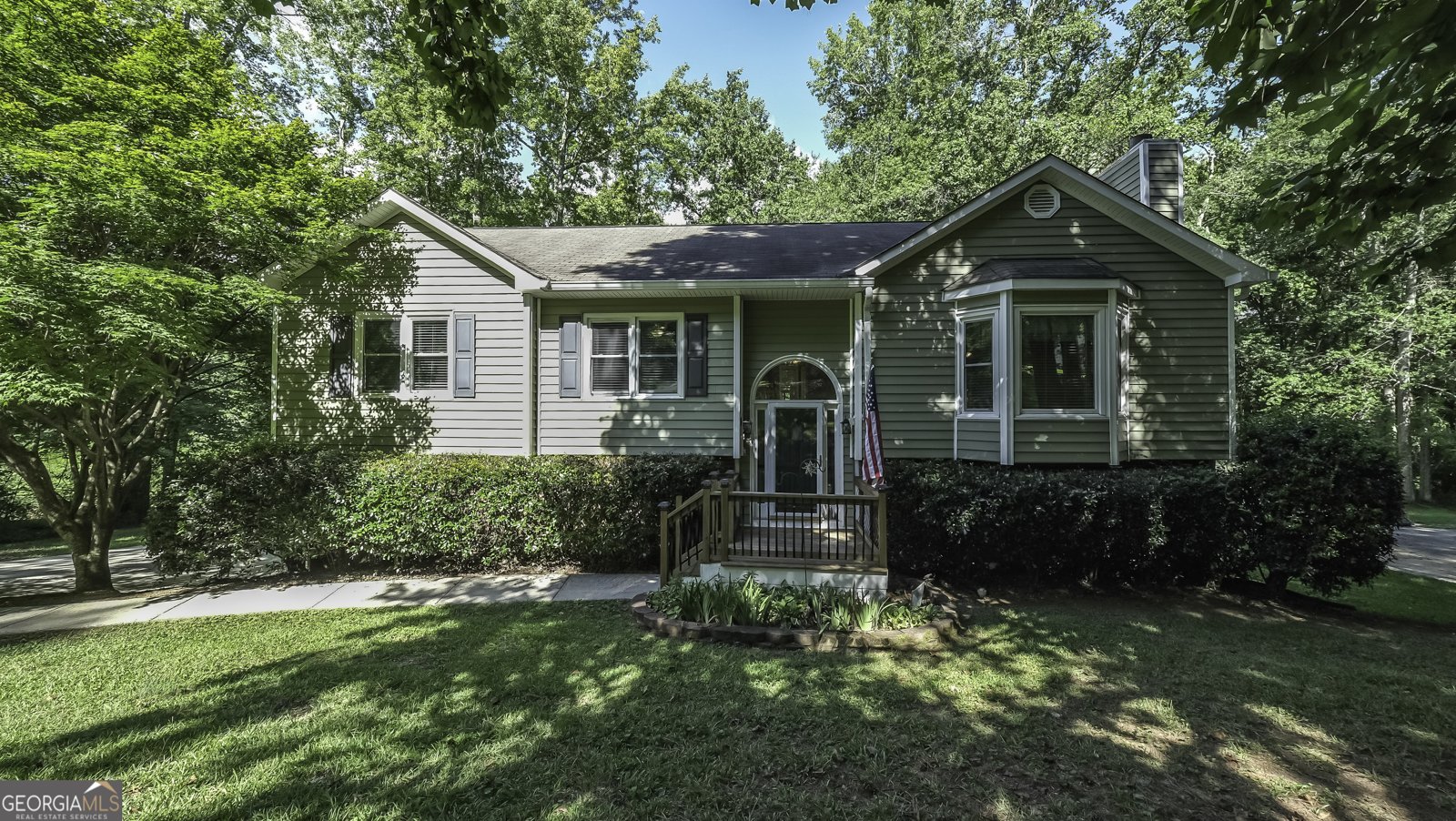 171 Deerfield Lane Carrollton - 1