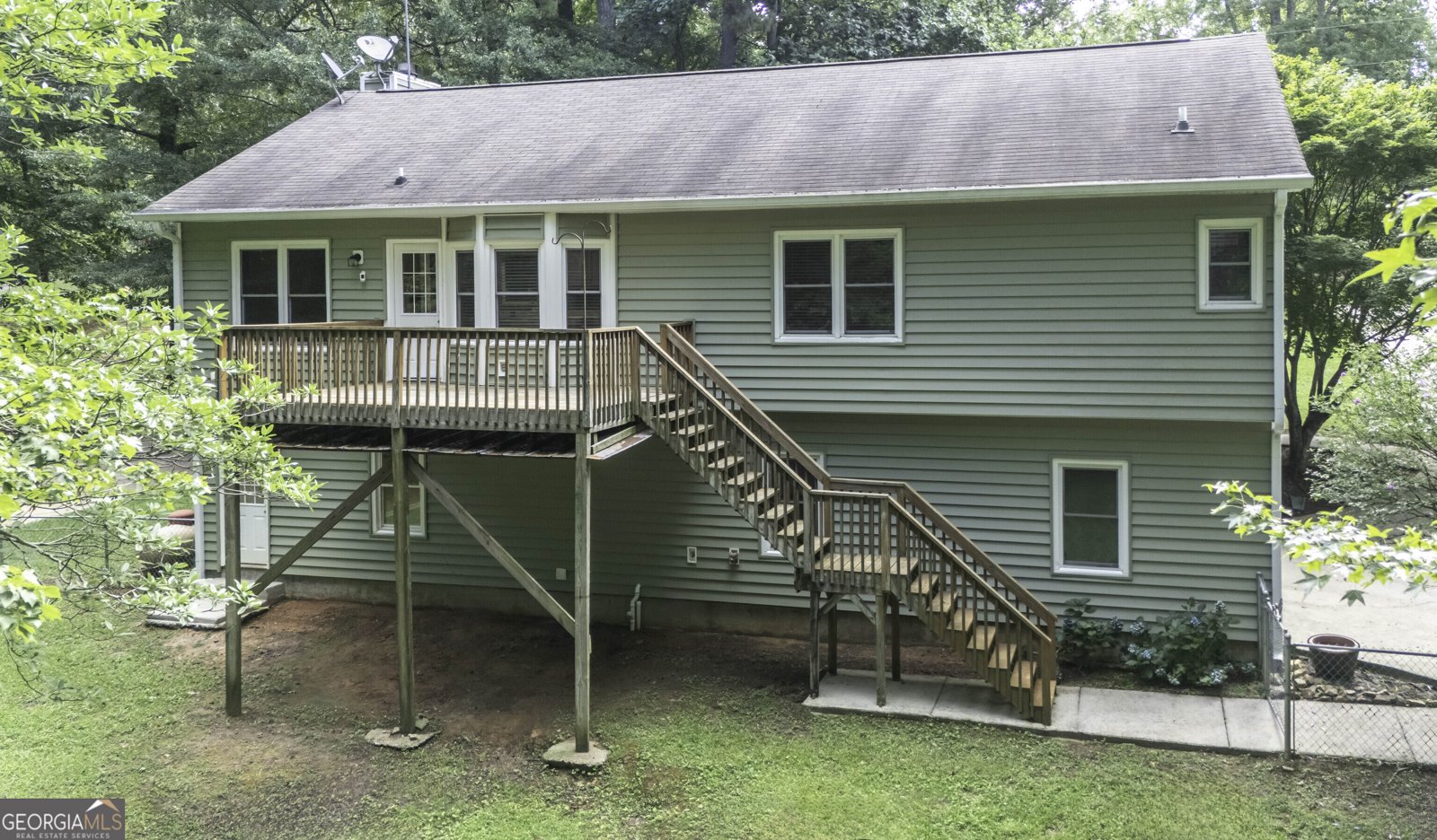 171 Deerfield Lane Carrollton - 29