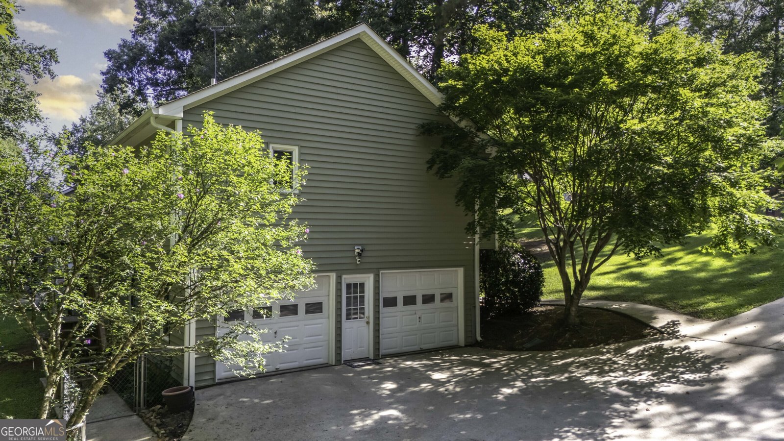 171 Deerfield Lane Carrollton - 30