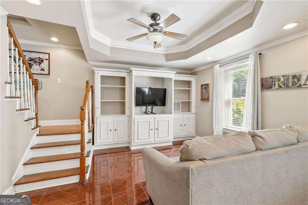 135 Powder Creek Drive Dallas - 12