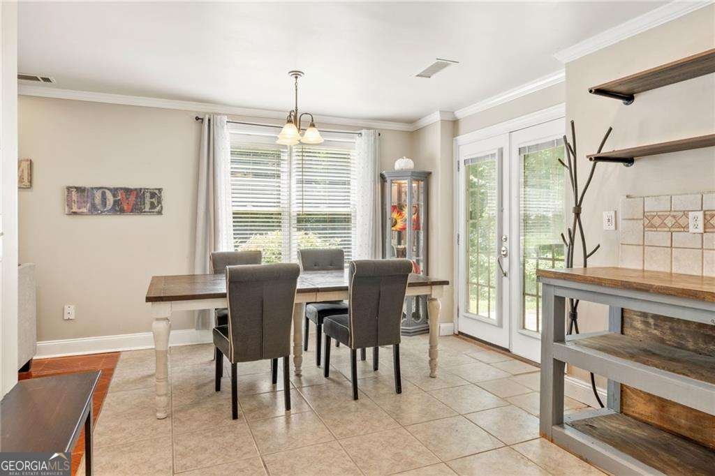135 Powder Creek Drive Dallas - 14
