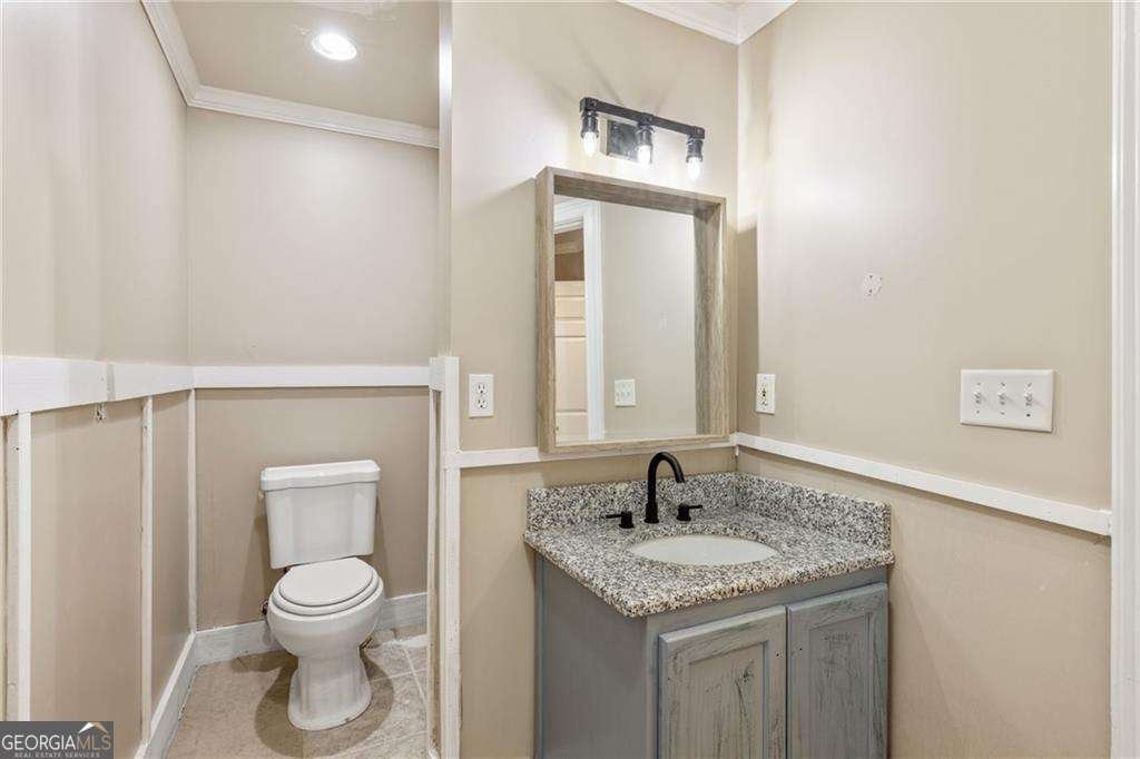 135 Powder Creek Drive Dallas - 15