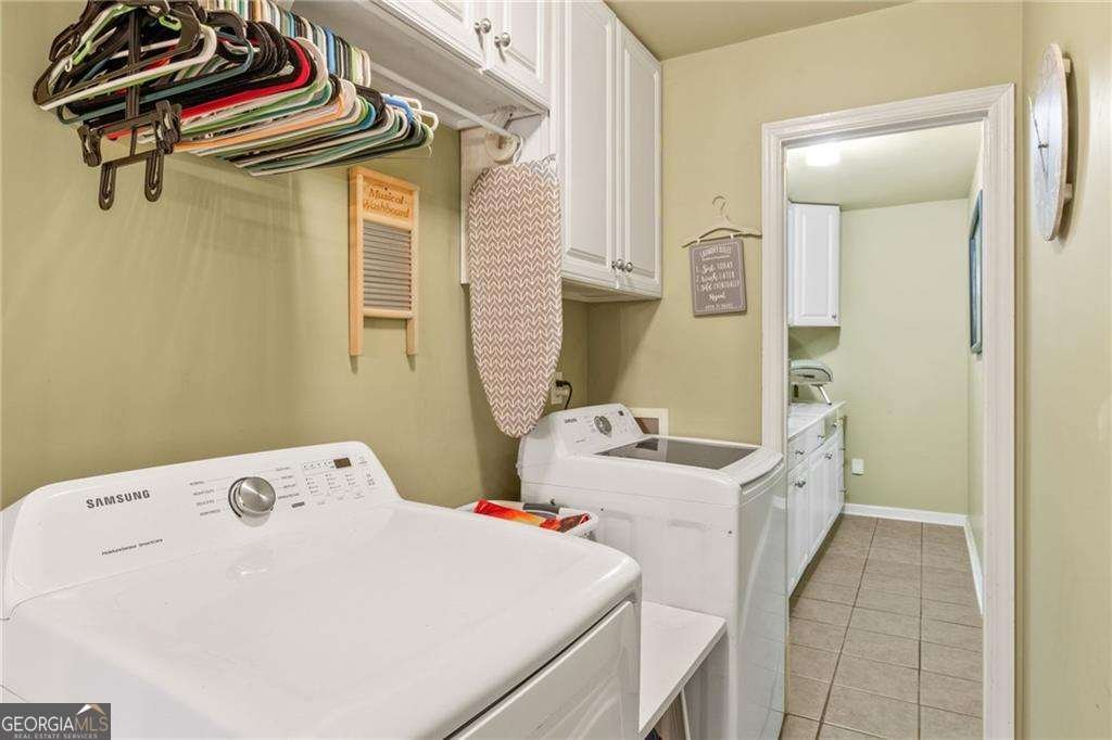 135 Powder Creek Drive Dallas - 17
