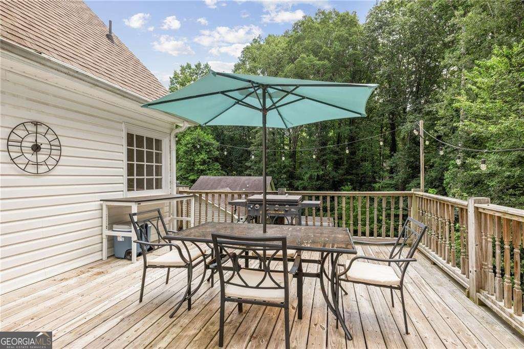 135 Powder Creek Drive Dallas - 18