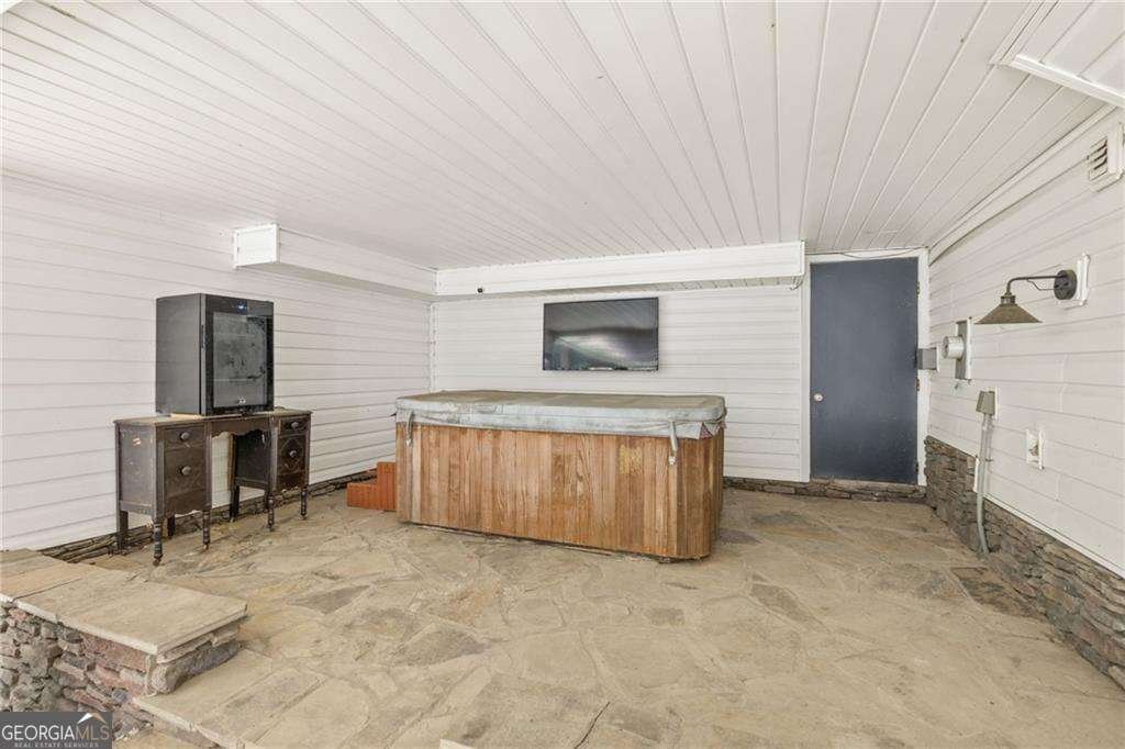 135 Powder Creek Drive Dallas - 22