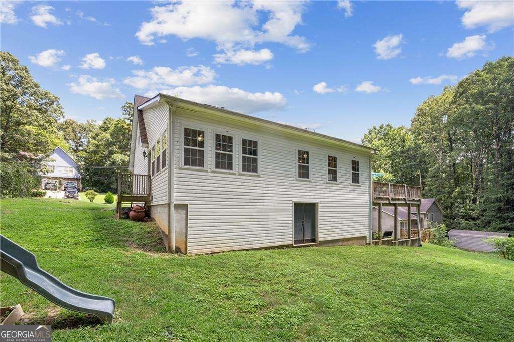 135 Powder Creek Drive Dallas - 23