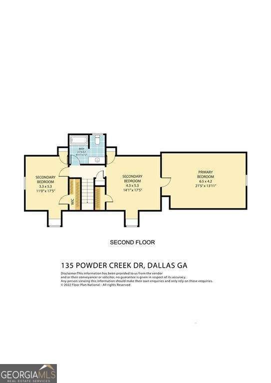 135 Powder Creek Drive Dallas - 29