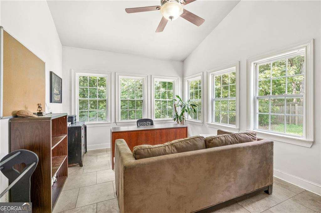 135 Powder Creek Drive Dallas - 3