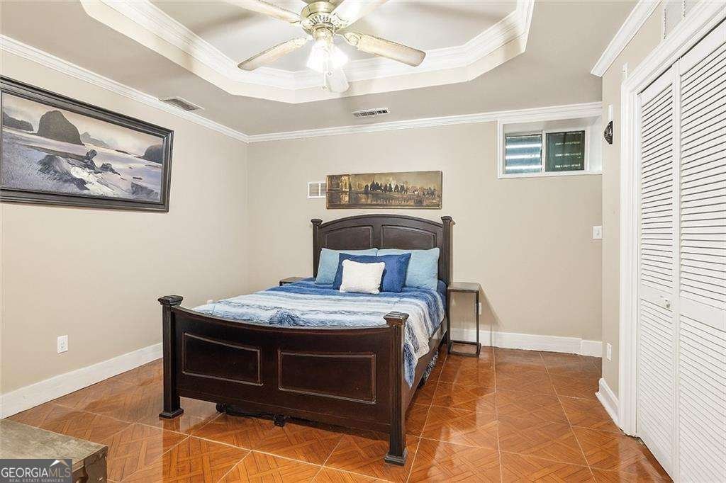 135 Powder Creek Drive Dallas - 4