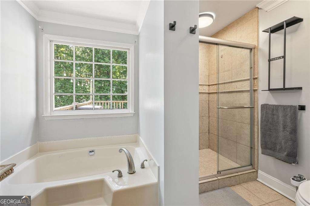 135 Powder Creek Drive Dallas - 5