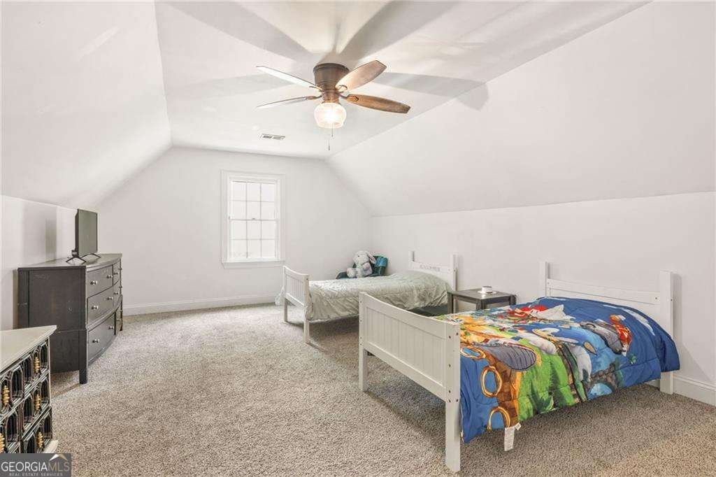 135 Powder Creek Drive Dallas - 9