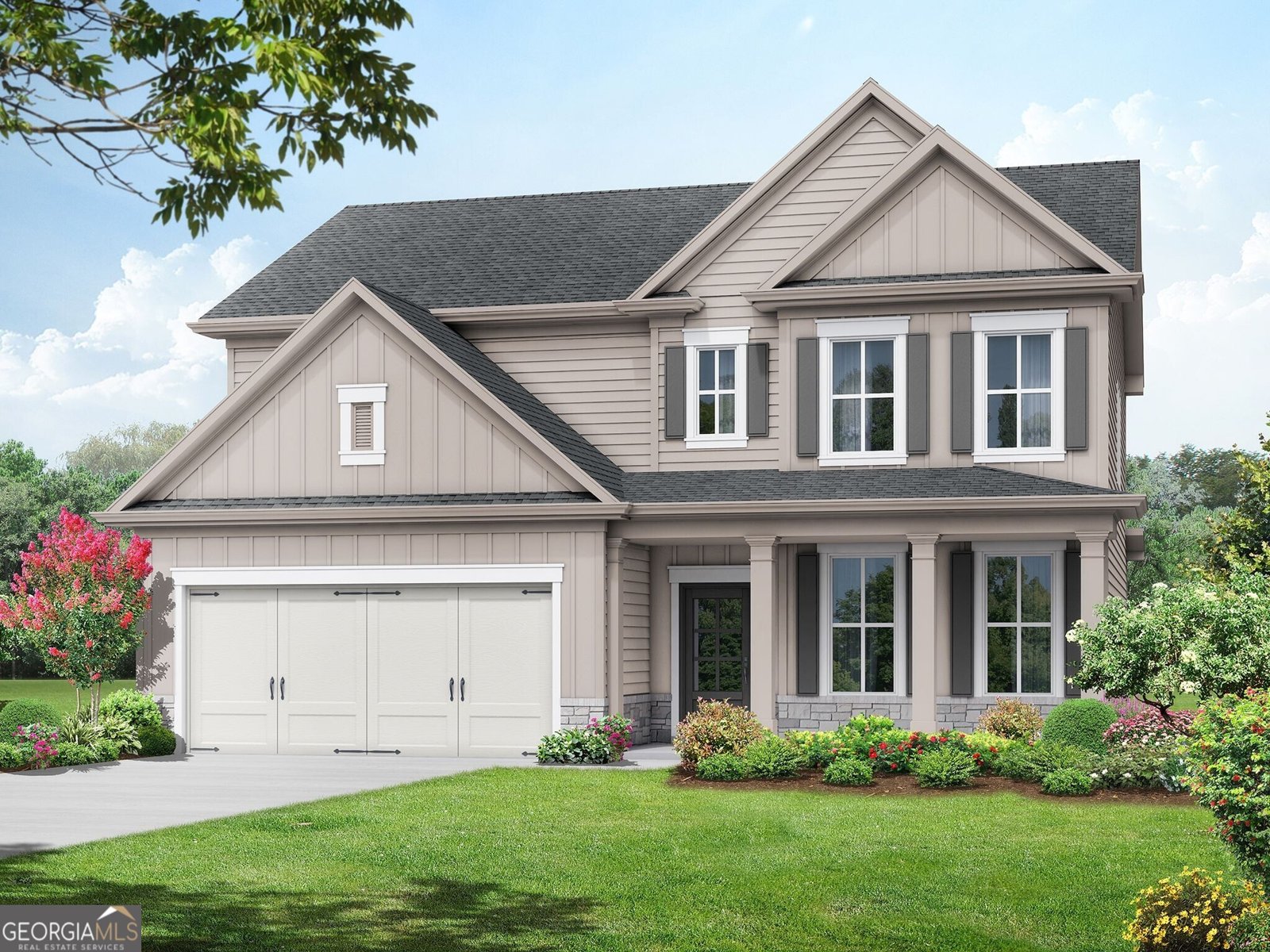 107 Purackal Lane Statham - 1