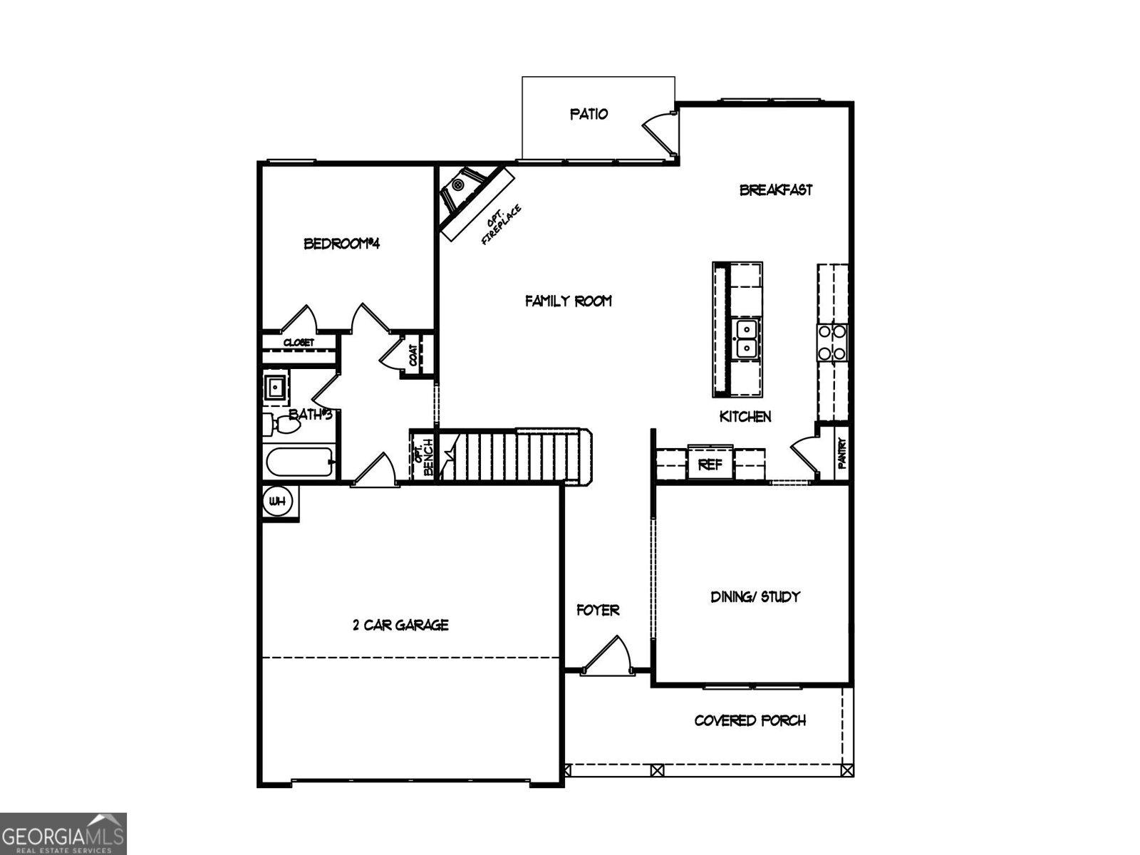 107 Purackal Lane Statham - 2