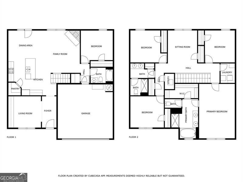 404 Barnwood Lane Dawsonville - 11