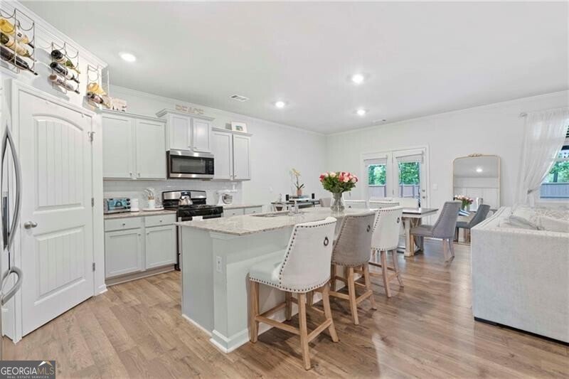 404 Barnwood Lane Dawsonville - 13