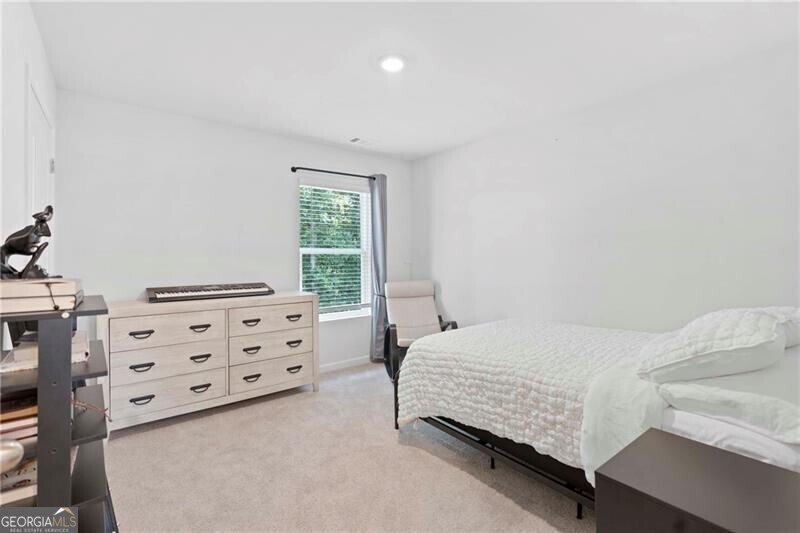 404 Barnwood Lane Dawsonville - 19