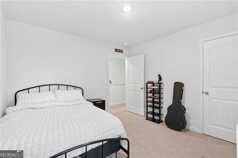 404 Barnwood Lane Dawsonville - 20