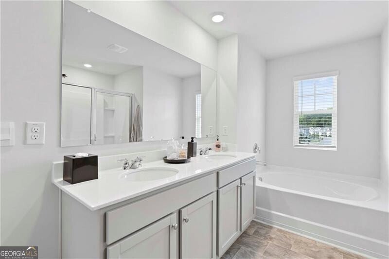 404 Barnwood Lane Dawsonville - 21