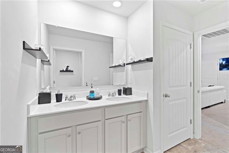 404 Barnwood Lane Dawsonville - 27
