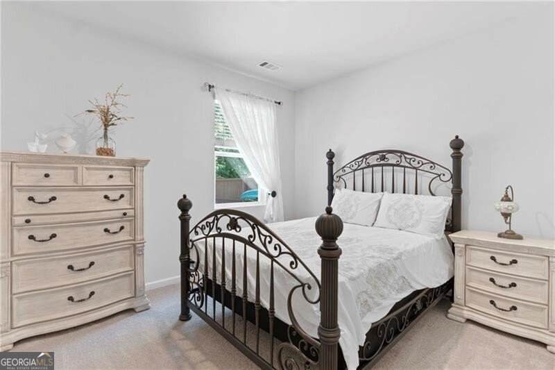 404 Barnwood Lane Dawsonville - 30