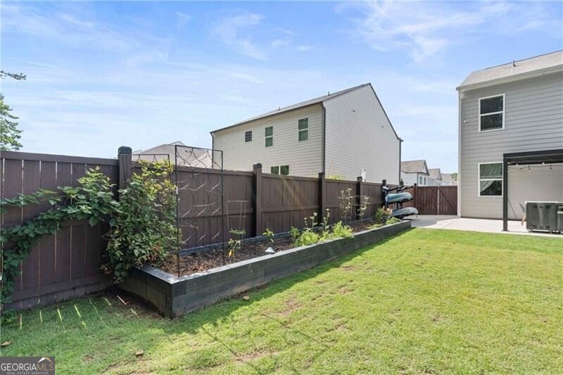 404 Barnwood Lane Dawsonville - 36