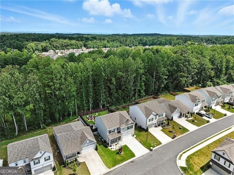 404 Barnwood Lane Dawsonville - 4