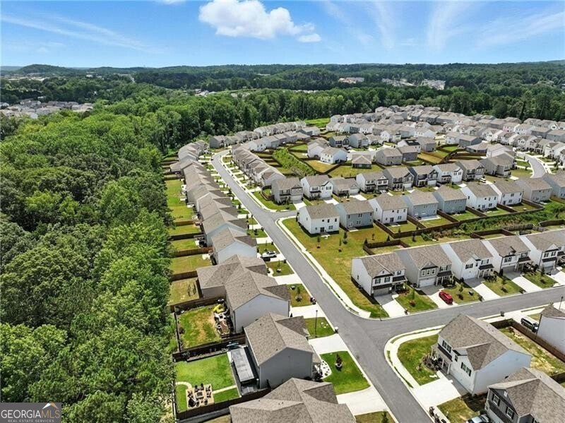 404 Barnwood Lane Dawsonville - 42