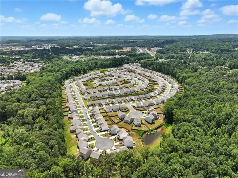 404 Barnwood Lane Dawsonville - 8