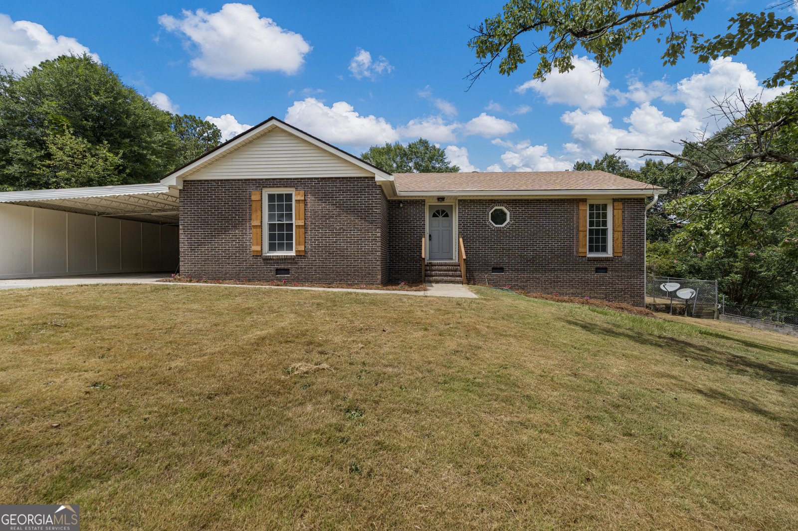5537 Eastbrook Lane Columbus - 1